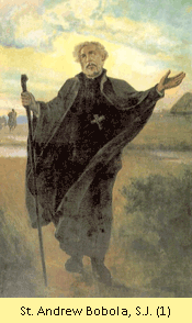 St Andrew B